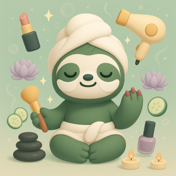 Beauté & bien-être