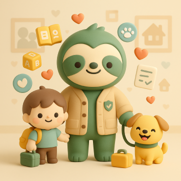 Famille & vie quotidienne