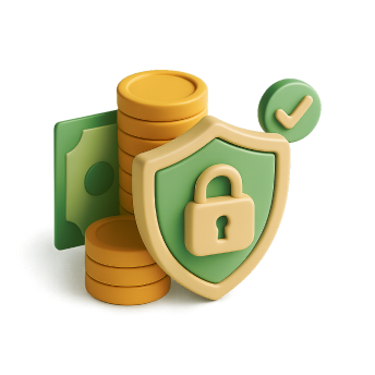 Aucun impayé, jamais